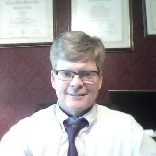 Eric S. Coats