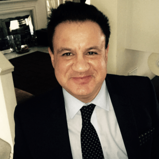 Mazyar M. Hedayat Esq.