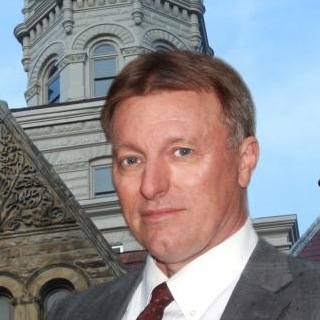 Bruce Baber