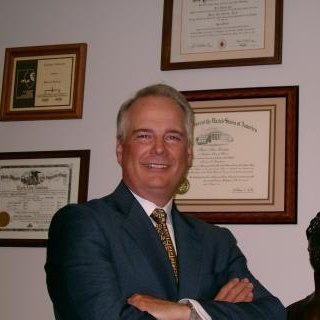Mr. Mark Rouleau