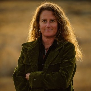 Alison Lee Bermant