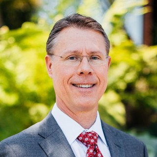 Mark B. Wilson P.C.