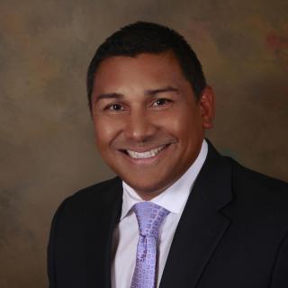Gilbert Somera