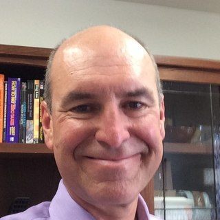 Mark Stephen Mayfield