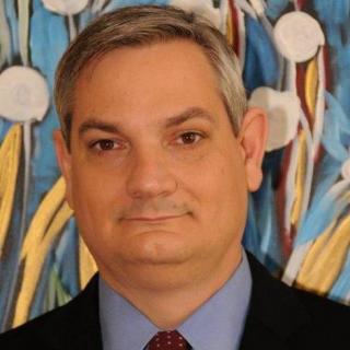 Walter C. Thomas Jr.