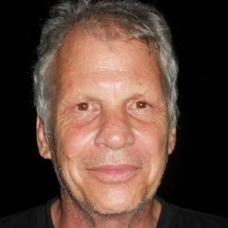 Barry Melton