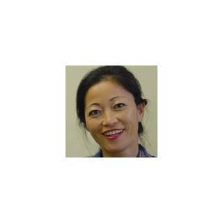 Martina Kang Ravicz
