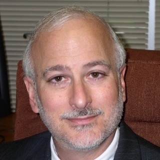 Sanford Michael Estroff