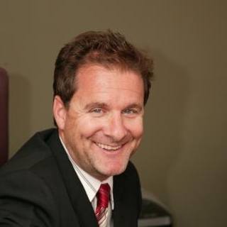 Brad Jefferson Landon