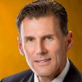 Mark Stephen Thomas