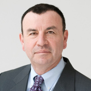 Patrick Mark Macias