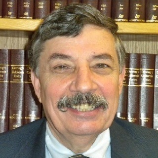 Gary Ray White