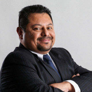 Eric Gutierrez