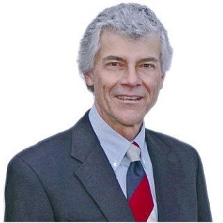 James Morris Vernon