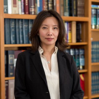 Sheryl Lam