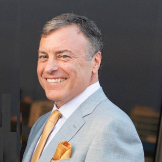 Stephen Lee Anderson