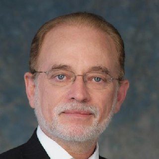 Robert P. Gaffney
