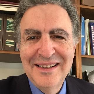 Stephen Ganis