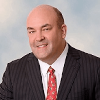 Robert D. Lockhart