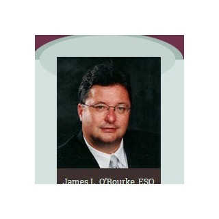 James O’Rourke