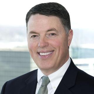 Kevin Gerard Healy
