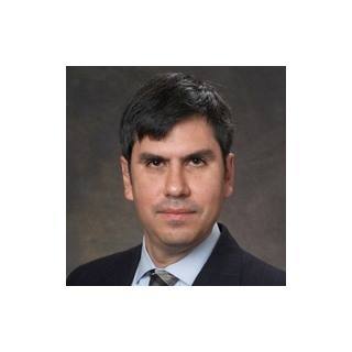 Eugene Vamos