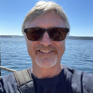 Greg D. Rawlings