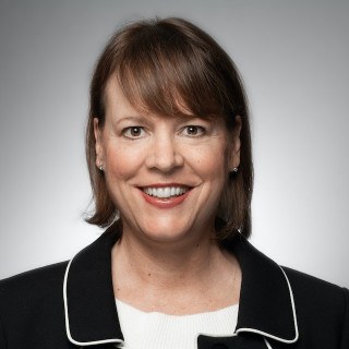 Bridget O’Ryan
