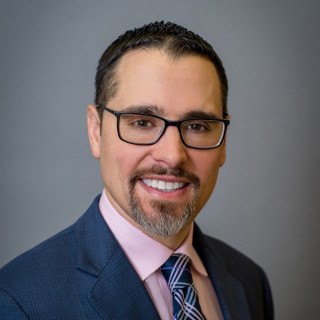 Carmine Perri