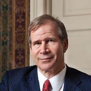 Mr. Richard Stephen Jaffe