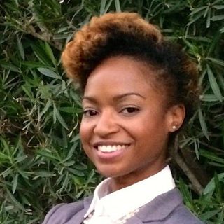 Keo’vonne K. Wilson
