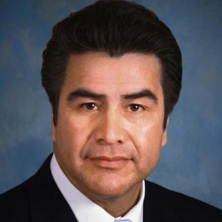 Abel Alvarado Esq.