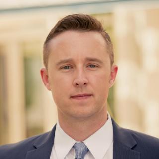 Timothy John Tobin