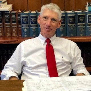 Jeremiah O’Connor