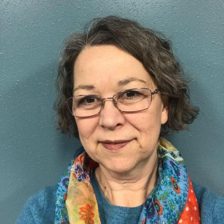 Becky E. Wilson
