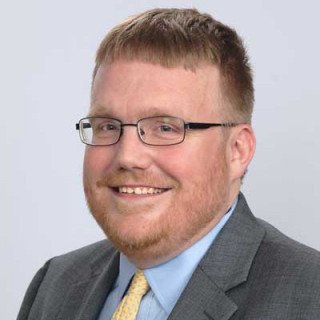 Joshua A. Martin
