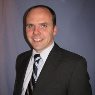 Patrick Joseph Heeran