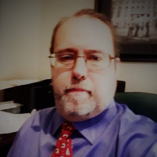 Allan Lamar Armstrong
