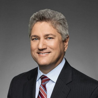 Eric Slepian