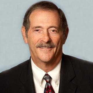 Barry Corey