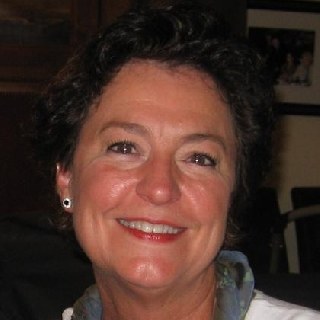 Peggy Gonsoulin Vallejo