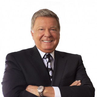 Jeffrey Tabor