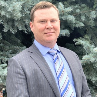 Charles E. Liken