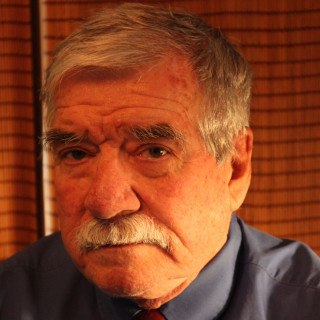 Terence Quinn