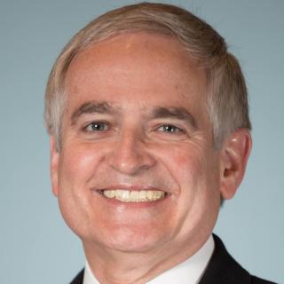 Douglas Depew